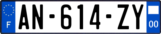 AN-614-ZY