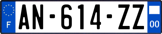 AN-614-ZZ