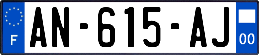 AN-615-AJ