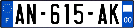 AN-615-AK