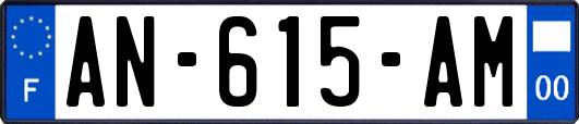 AN-615-AM