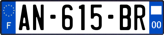 AN-615-BR