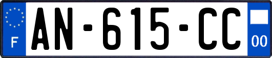 AN-615-CC