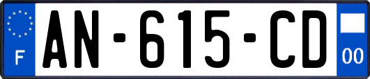 AN-615-CD