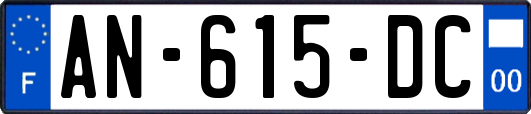 AN-615-DC