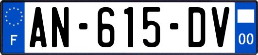 AN-615-DV