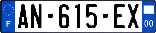 AN-615-EX