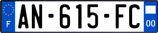 AN-615-FC