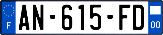 AN-615-FD