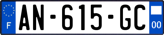 AN-615-GC