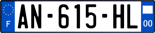 AN-615-HL