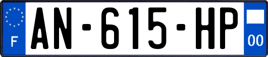 AN-615-HP