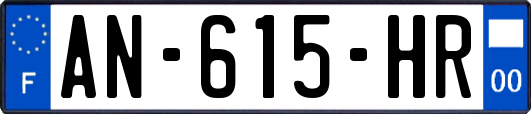 AN-615-HR