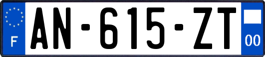 AN-615-ZT