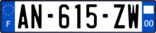 AN-615-ZW