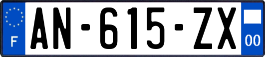 AN-615-ZX