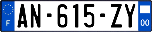 AN-615-ZY