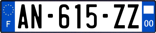 AN-615-ZZ