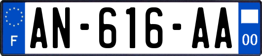 AN-616-AA