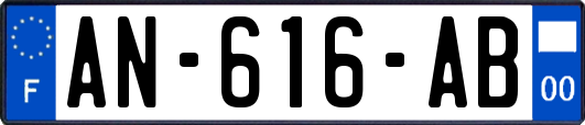 AN-616-AB