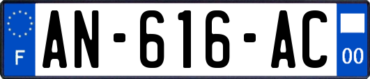 AN-616-AC