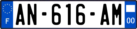 AN-616-AM