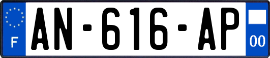 AN-616-AP