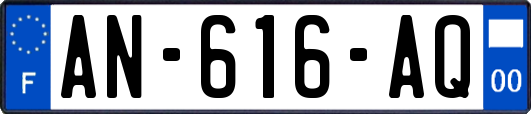 AN-616-AQ