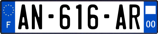 AN-616-AR