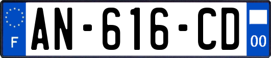 AN-616-CD