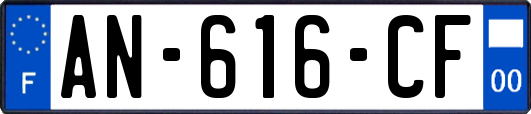AN-616-CF