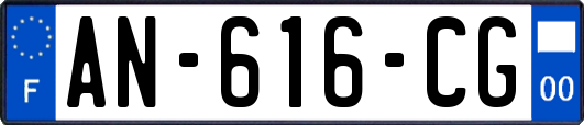 AN-616-CG