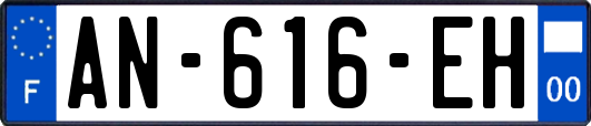 AN-616-EH