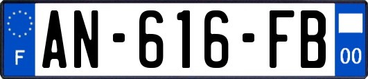 AN-616-FB