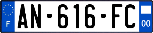 AN-616-FC