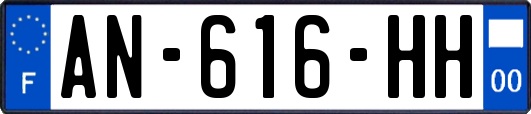 AN-616-HH