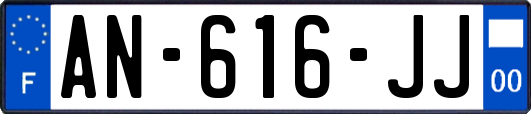 AN-616-JJ