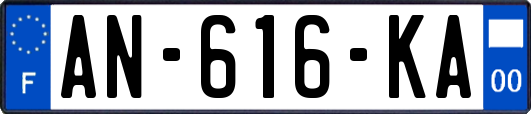 AN-616-KA