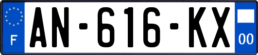 AN-616-KX