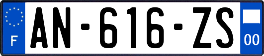 AN-616-ZS