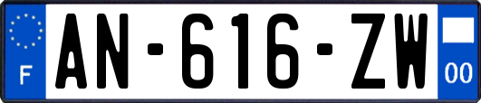 AN-616-ZW