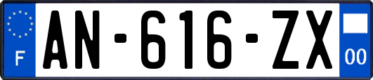 AN-616-ZX