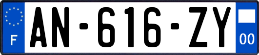 AN-616-ZY