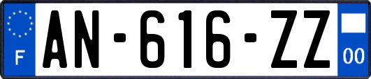 AN-616-ZZ