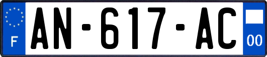 AN-617-AC