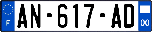 AN-617-AD