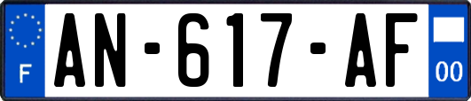 AN-617-AF