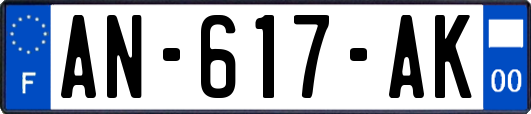 AN-617-AK