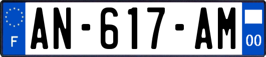 AN-617-AM