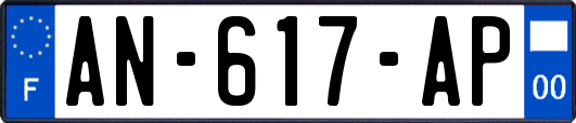 AN-617-AP